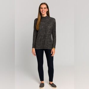 Aritzia Wilfred Free Oversized Turtleneck
